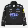 DuPont NASCAR Racing Jacket,DuPont NASCAR Racing Jacket