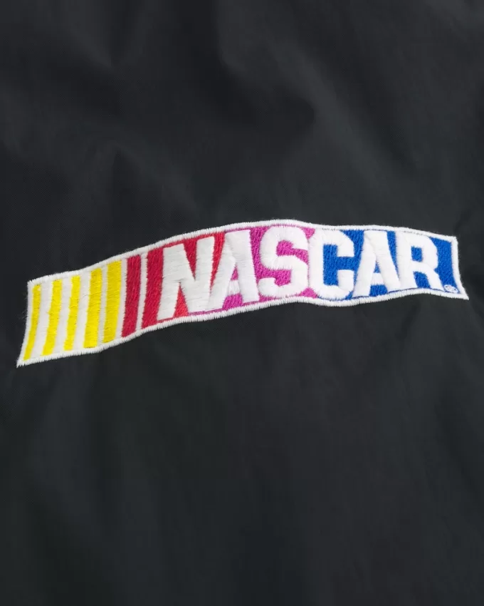DuPont NASCAR Racing Jacket,DuPont NASCAR Racing Jacket