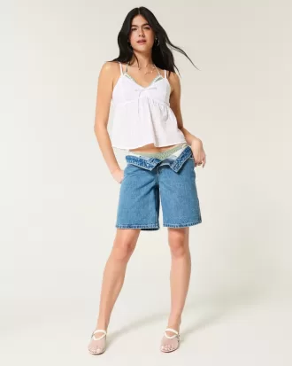 Easy Babydoll Top,Easy Babydoll Top Easy Babydoll Top,Easy Babydoll Top