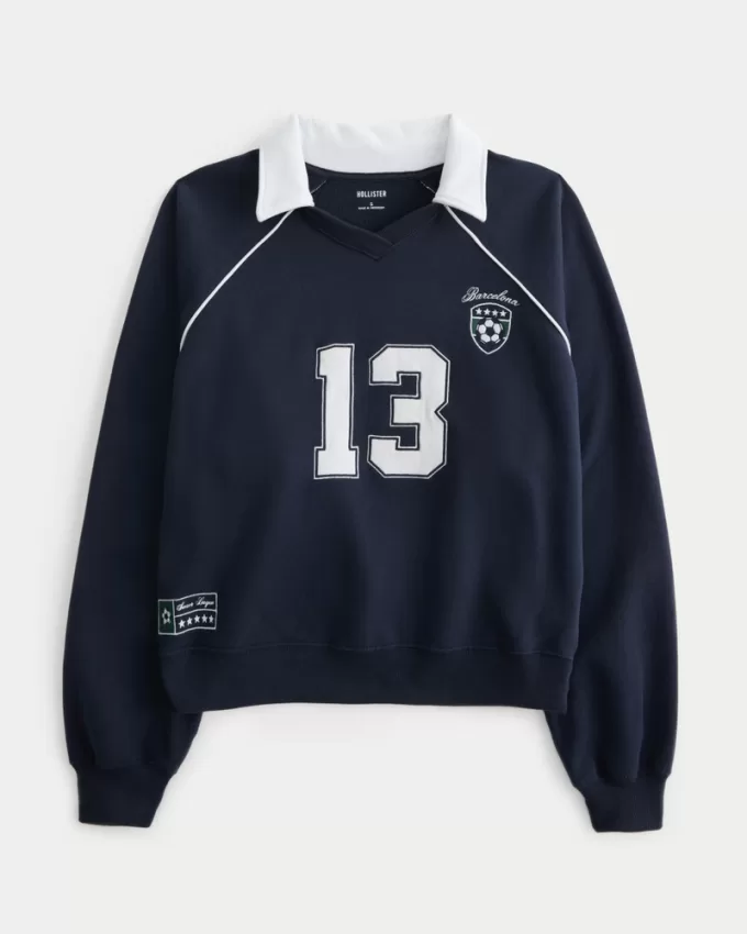 Easy Barcelona Graphic Soccer Sweatshirt,Easy Barcelona Graphic Soccer Sweatshirt Easy Barcelona Graphic Soccer Sweatshirt,Easy Barcelona Graphic Soccer Sweatshirt