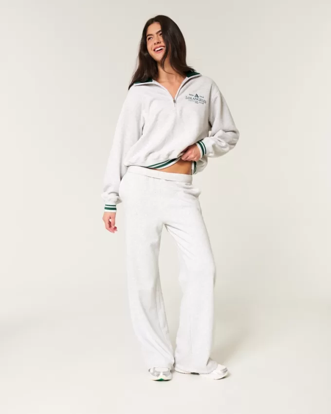 Easy Boston LA Cycling Club Graphic Half-Zip Sweatshirt,Easy Boston LA Cycling Club Graphic Half-Zip Sweatshirt Easy Boston LA Cycling Club Graphic Half-Zip Sweatshirt,Easy Boston LA Cycling Club Graphic Half-Zip Sweatshirt