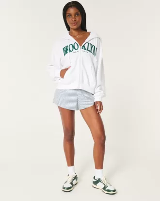 Easy Brooklyn New York Graphic Zip-Up Hoodie,Easy Brooklyn New York Graphic Zip-Up Hoodie Easy Brooklyn New York Graphic Zip-Up Hoodie,Easy Brooklyn New York Graphic Zip-Up Hoodie