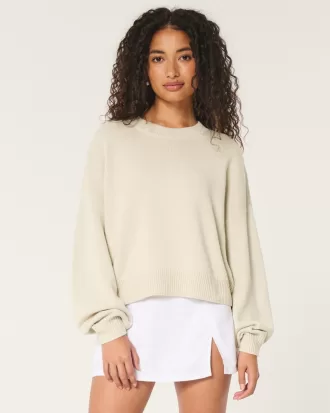 Easy Crew Sweater,Easy Crew Sweater