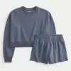 Easy Crew Sweatshirt & Fleece Shorts Bundle,Easy Crew Sweatshirt & Fleece Shorts Bundle Easy Crew Sweatshirt & Fleece Shorts Bundle,Easy Crew Sweatshirt & Fleece Shorts Bundle