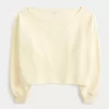 Easy Double Off-the-Shoulder Sweatshirt,Easy Double Off-the-Shoulder Sweatshirt Easy Double Off-the-Shoulder Sweatshirt,Easy Double Off-the-Shoulder Sweatshirt