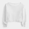 Easy Double Off-the-Shoulder Sweatshirt,Easy Double Off-the-Shoulder Sweatshirt Easy Double Off-the-Shoulder Sweatshirt,Easy Double Off-the-Shoulder Sweatshirt