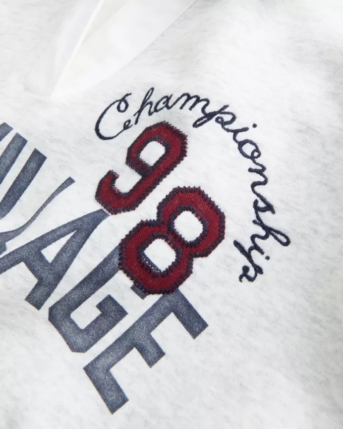 Easy Fleece West Village Graphic Rugby Polo,Easy Fleece West Village Graphic Rugby Polo Easy Fleece West Village Graphic Rugby Polo,Easy Fleece West Village Graphic Rugby Polo