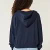 Easy Half-Zip Hoodie,Easy Half-Zip Hoodie Easy Half-Zip Hoodie,Easy Half-Zip Hoodie
