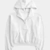 Easy Half-Zip Hoodie,Easy Half-Zip Hoodie Easy Half-Zip Hoodie,Easy Half-Zip Hoodie