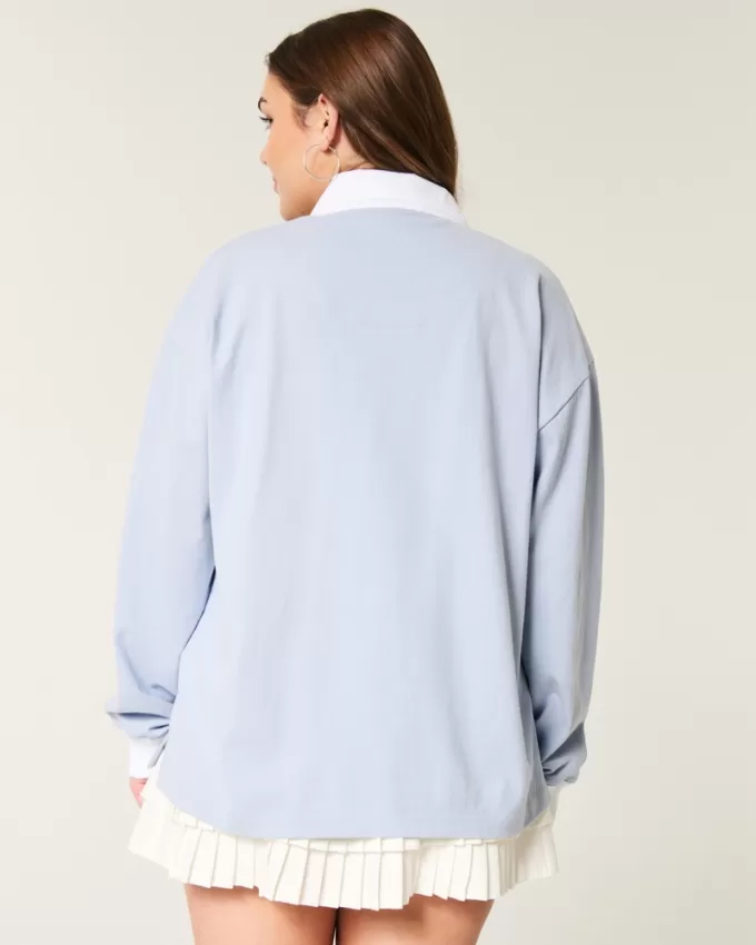 Easy Heart Graphic Rugby Polo,Easy Heart Graphic Rugby Polo Easy Heart Graphic Rugby Polo,Easy Heart Graphic Rugby Polo