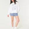 Easy L’Amour à Table Graphic Crew Sweatshirt,Easy L’Amour à Table Graphic Crew Sweatshirt