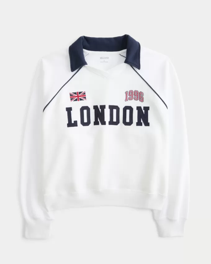 Easy London Graphic Soccer Sweatshirt,Easy London Graphic Soccer Sweatshirt Easy London Graphic Soccer Sweatshirt,Easy London Graphic Soccer Sweatshirt