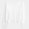 Easy Long-Sleeve Off-the-Shoulder Top,Easy Long-Sleeve Off-the-Shoulder Top Easy Long-Sleeve Off-the-Shoulder Top,Easy Long-Sleeve Off-the-Shoulder Top