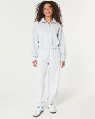 Easy Mini Half-Zip Sweatshirt,Easy Mini Half-Zip Sweatshirt Easy Mini Half-Zip Sweatshirt,Easy Mini Half-Zip Sweatshirt