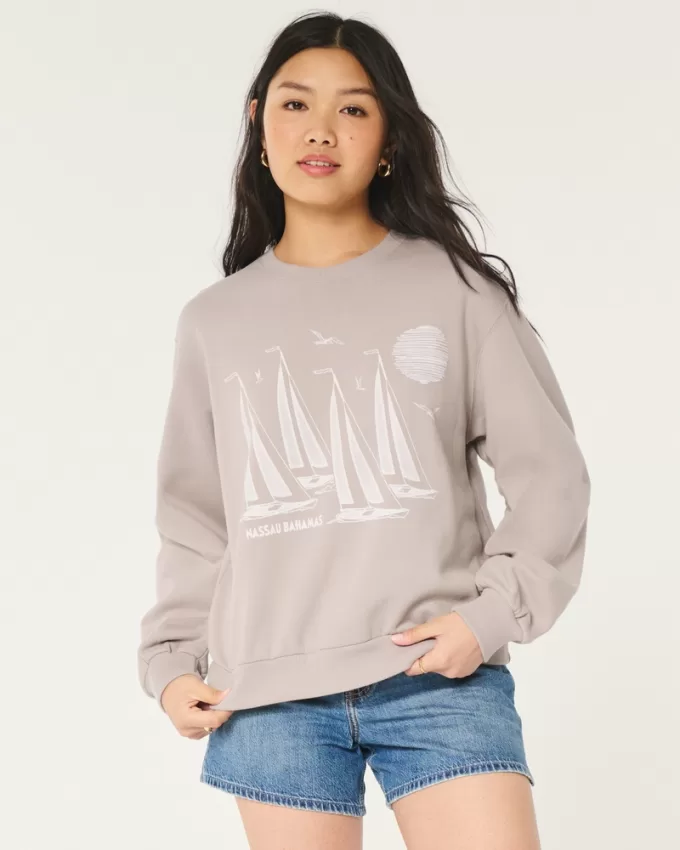 Easy Nassau Bahamas Graphic Crew Sweatshirt,Easy Nassau Bahamas Graphic Crew Sweatshirt Easy Nassau Bahamas Graphic Crew Sweatshirt,Easy Nassau Bahamas Graphic Crew Sweatshirt