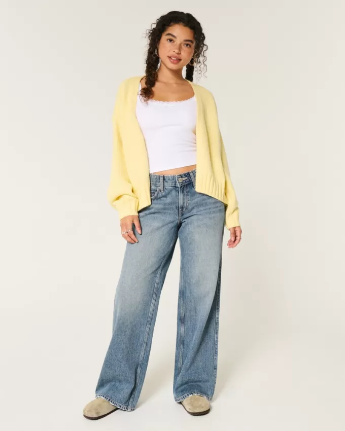 Easy No-Close Cardigan,Easy No-Close Cardigan Easy No-Close Cardigan,Easy No-Close Cardigan