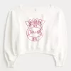 Easy Off-the-Shoulder Indiana University Graphic Sweatshirt,Easy Off-the-Shoulder Indiana University Graphic Sweatshirt Easy Off-the-Shoulder Indiana University Graphic Sweatshirt,Easy Off-the-Shoulder Indiana University Graphic Sweatshirt