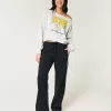 Easy Off-the-Shoulder Iowa Hawkeyes Graphic Sweatshirt,Easy Off-the-Shoulder Iowa Hawkeyes Graphic Sweatshirt Easy Off-the-Shoulder Iowa Hawkeyes Graphic Sweatshirt,Easy Off-the-Shoulder Iowa Hawkeyes Graphic Sweatshirt