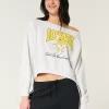 Easy Off-the-Shoulder Iowa Hawkeyes Graphic Sweatshirt,Easy Off-the-Shoulder Iowa Hawkeyes Graphic Sweatshirt Easy Off-the-Shoulder Iowa Hawkeyes Graphic Sweatshirt,Easy Off-the-Shoulder Iowa Hawkeyes Graphic Sweatshirt