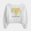 Easy Off-the-Shoulder Iowa Hawkeyes Graphic Sweatshirt,Easy Off-the-Shoulder Iowa Hawkeyes Graphic Sweatshirt Easy Off-the-Shoulder Iowa Hawkeyes Graphic Sweatshirt,Easy Off-the-Shoulder Iowa Hawkeyes Graphic Sweatshirt