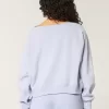 Easy Off-the-Shoulder NYC Graphic Sweatshirt,Easy Off-the-Shoulder NYC Graphic Sweatshirt Easy Off-the-Shoulder NYC Graphic Sweatshirt,Easy Off-the-Shoulder NYC Graphic Sweatshirt