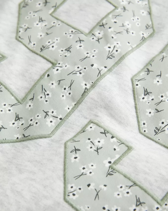 Easy Off-the-Shoulder Number Graphic Crew Sweatshirt,Easy Off-the-Shoulder Number Graphic Crew Sweatshirt Easy Off-the-Shoulder Number Graphic Crew Sweatshirt,Easy Off-the-Shoulder Number Graphic Crew Sweatshirt