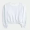 Easy Off-the-Shoulder Sweatshirt,Easy Off-the-Shoulder Sweatshirt Easy Off-the-Shoulder Sweatshirt,Easy Off-the-Shoulder Sweatshirt