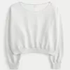 Easy Off-the-Shoulder Sweatshirt,Easy Off-the-Shoulder Sweatshirt Easy Off-the-Shoulder Sweatshirt,Easy Off-the-Shoulder Sweatshirt
