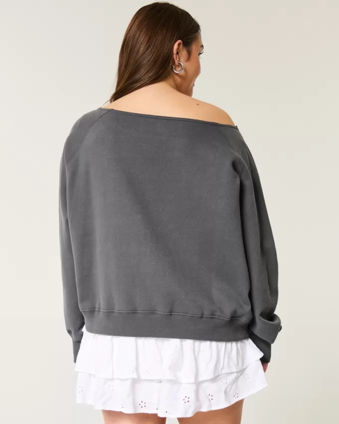 Easy Off-the-Shoulder USC Gamecocks Graphic Sweatshirt,Easy Off-the-Shoulder USC Gamecocks Graphic Sweatshirt Easy Off-the-Shoulder USC Gamecocks Graphic Sweatshirt,Easy Off-the-Shoulder USC Gamecocks Graphic Sweatshirt