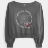 Easy Off-the-Shoulder USC Gamecocks Graphic Sweatshirt,Easy Off-the-Shoulder USC Gamecocks Graphic Sweatshirt Easy Off-the-Shoulder USC Gamecocks Graphic Sweatshirt,Easy Off-the-Shoulder USC Gamecocks Graphic Sweatshirt
