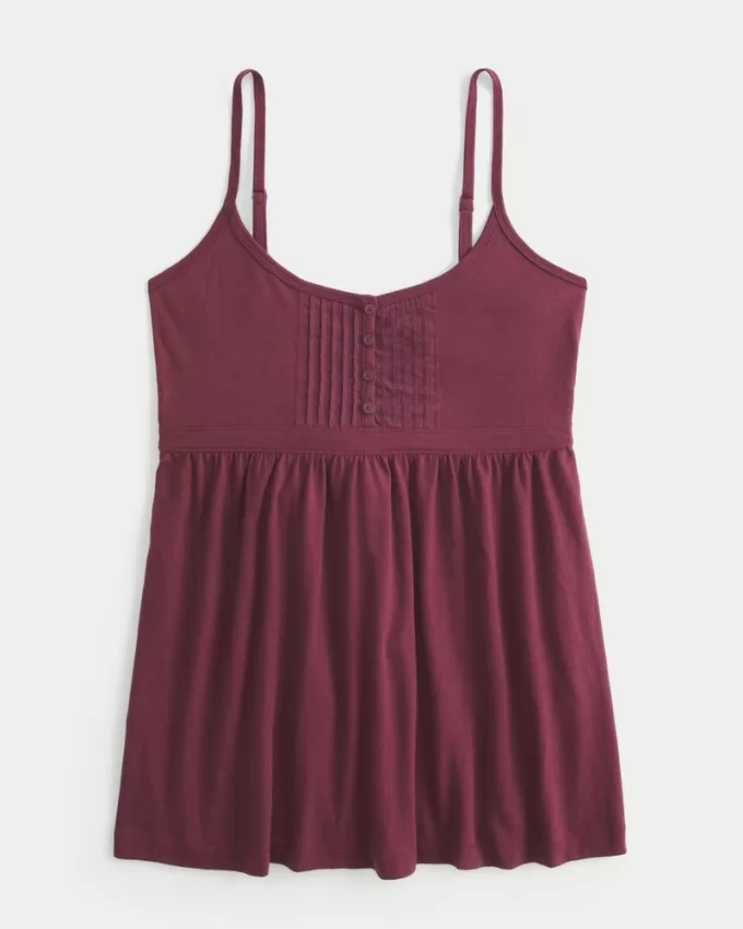 Easy Scoop Henley Babydoll Top,Easy Scoop Henley Babydoll Top Easy Scoop Henley Babydoll Top,Easy Scoop Henley Babydoll Top