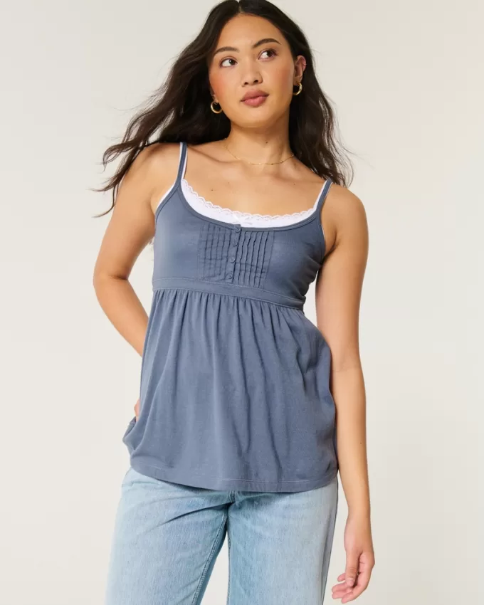 Easy Scoop Henley Babydoll Top,Easy Scoop Henley Babydoll Top Easy Scoop Henley Babydoll Top,Easy Scoop Henley Babydoll Top