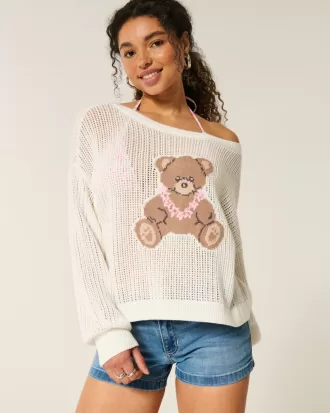 Easy Stitchy Graphic Slouchy Crew Sweater,Easy Stitchy Graphic Slouchy Crew Sweater Easy Stitchy Graphic Slouchy Crew Sweater,Easy Stitchy Graphic Slouchy Crew Sweater