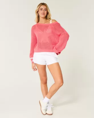 Easy Stitchy Graphic Slouchy Crew Sweater,Easy Stitchy Graphic Slouchy Crew Sweater Easy Stitchy Graphic Slouchy Crew Sweater,Easy Stitchy Graphic Slouchy Crew Sweater