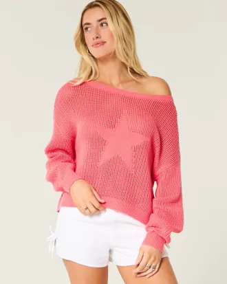 Easy Stitchy Graphic Slouchy Crew Sweater,Easy Stitchy Graphic Slouchy Crew Sweater Easy Stitchy Graphic Slouchy Crew Sweater,Easy Stitchy Graphic Slouchy Crew Sweater