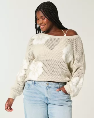 Easy Stitchy Graphic Slouchy Crew Sweater,Easy Stitchy Graphic Slouchy Crew Sweater Easy Stitchy Graphic Slouchy Crew Sweater,Easy Stitchy Graphic Slouchy Crew Sweater