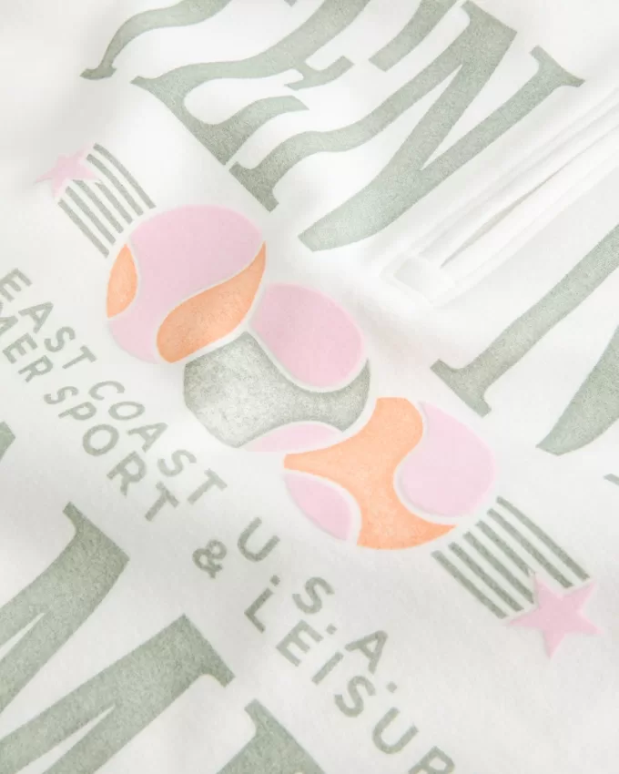 Easy Tennis Graphic Half-Zip Cutoff Sweatshirt,Easy Tennis Graphic Half-Zip Cutoff Sweatshirt Easy Tennis Graphic Half-Zip Cutoff Sweatshirt,Easy Tennis Graphic Half-Zip Cutoff Sweatshirt