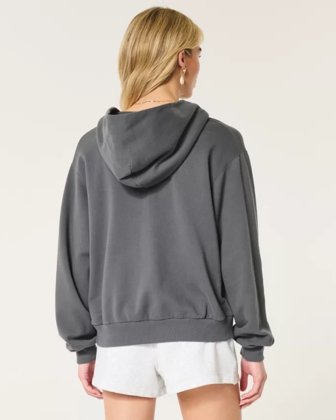 Easy Zip-Up Hoodie,Easy Zip-Up Hoodie Easy Zip-Up Hoodie,Easy Zip-Up Hoodie