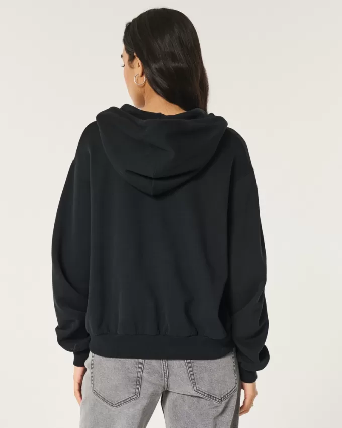 Easy Zip-Up Hoodie,Easy Zip-Up Hoodie Easy Zip-Up Hoodie,Easy Zip-Up Hoodie