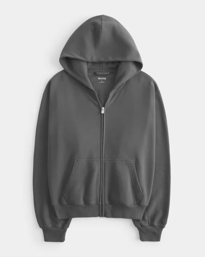 Easy Zip-Up Hoodie,Easy Zip-Up Hoodie Easy Zip-Up Hoodie,Easy Zip-Up Hoodie