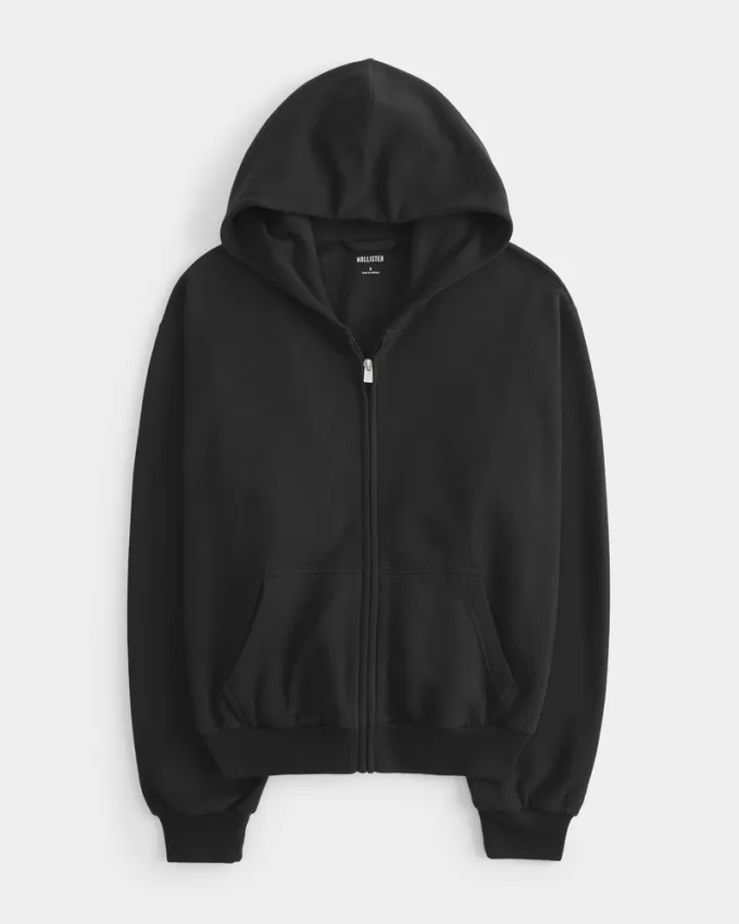 Easy Zip-Up Hoodie,Easy Zip-Up Hoodie Easy Zip-Up Hoodie,Easy Zip-Up Hoodie
