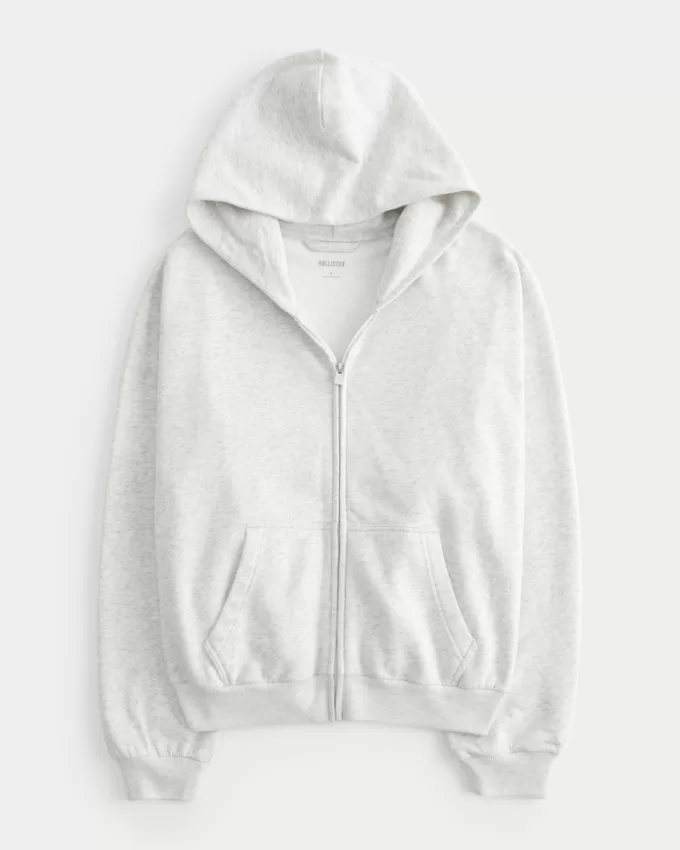 Easy Zip-Up Hoodie,Easy Zip-Up Hoodie Easy Zip-Up Hoodie,Easy Zip-Up Hoodie