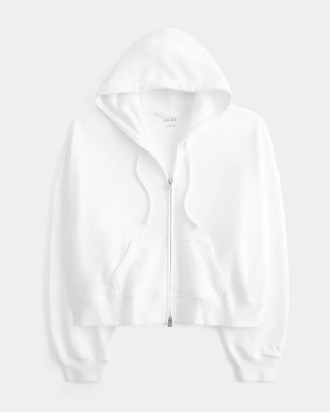 Easy Zip-Up Hoodie,Easy Zip-Up Hoodie Easy Zip-Up Hoodie,Easy Zip-Up Hoodie