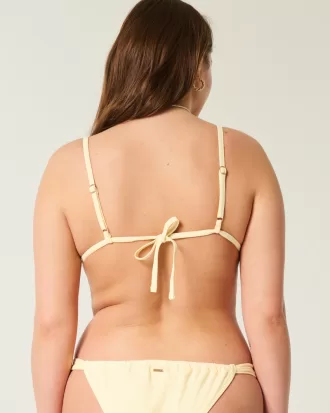 Embroidered Triangle Bikini Top,Embroidered Triangle Bikini Top Embroidered Triangle Bikini Top,Embroidered Triangle Bikini Top