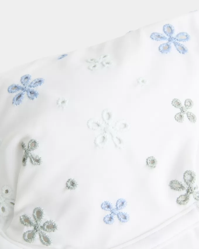 Eyelet Underwire Bikini Top,Eyelet Underwire Bikini Top Eyelet Underwire Bikini Top,Eyelet Underwire Bikini Top