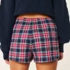Flannel Tie Shorts,Flannel Tie Shorts Flannel Tie Shorts,Flannel Tie Shorts