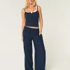 Foldover Waist Super Baggy Pants,Foldover Waist Super Baggy Pants Foldover Waist Super Baggy Pants,Foldover Waist Super Baggy Pants