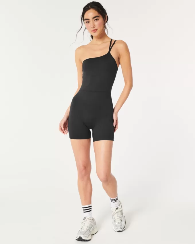 Gilly Hicks Active Asymmetrical Shortsie,Gilly Hicks Active Asymmetrical Shortsie Gilly Hicks Active Asymmetrical Shortsie,Gilly Hicks Active Asymmetrical Shortsie