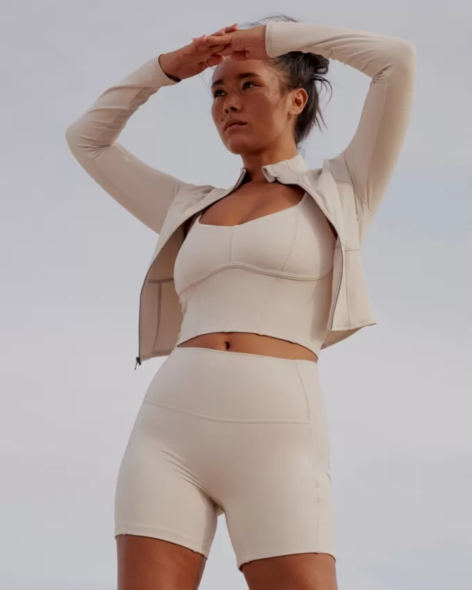 Gilly Hicks Active Boost Bike Shorts 5″,Gilly Hicks Active Boost Bike Shorts 5″