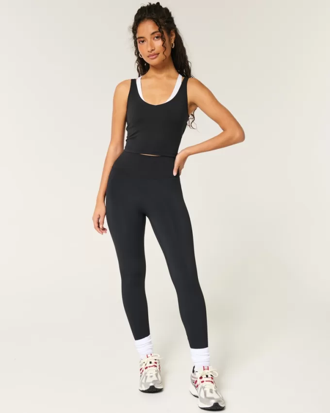 Gilly Hicks Active Boost Layered Plunge Tank,Gilly Hicks Active Boost Layered Plunge Tank Gilly Hicks Active Boost Layered Plunge Tank,Gilly Hicks Active Boost Layered Plunge Tank